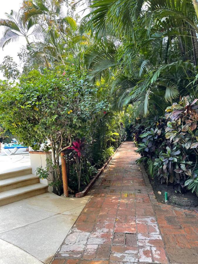 Apartamento The Of Marbella Puerto Vallarta