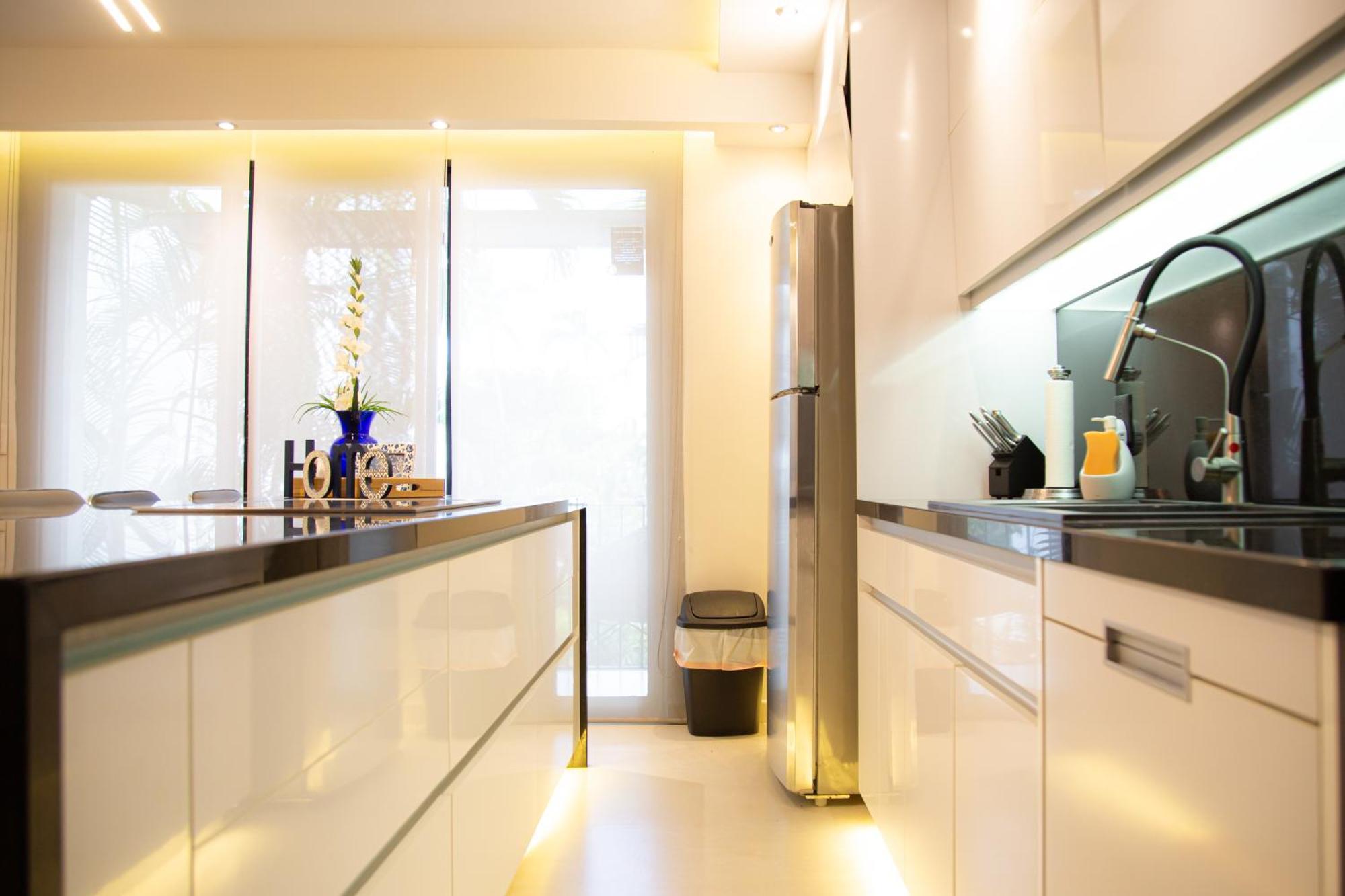 Apartamento The Of Marbella Puerto Vallarta