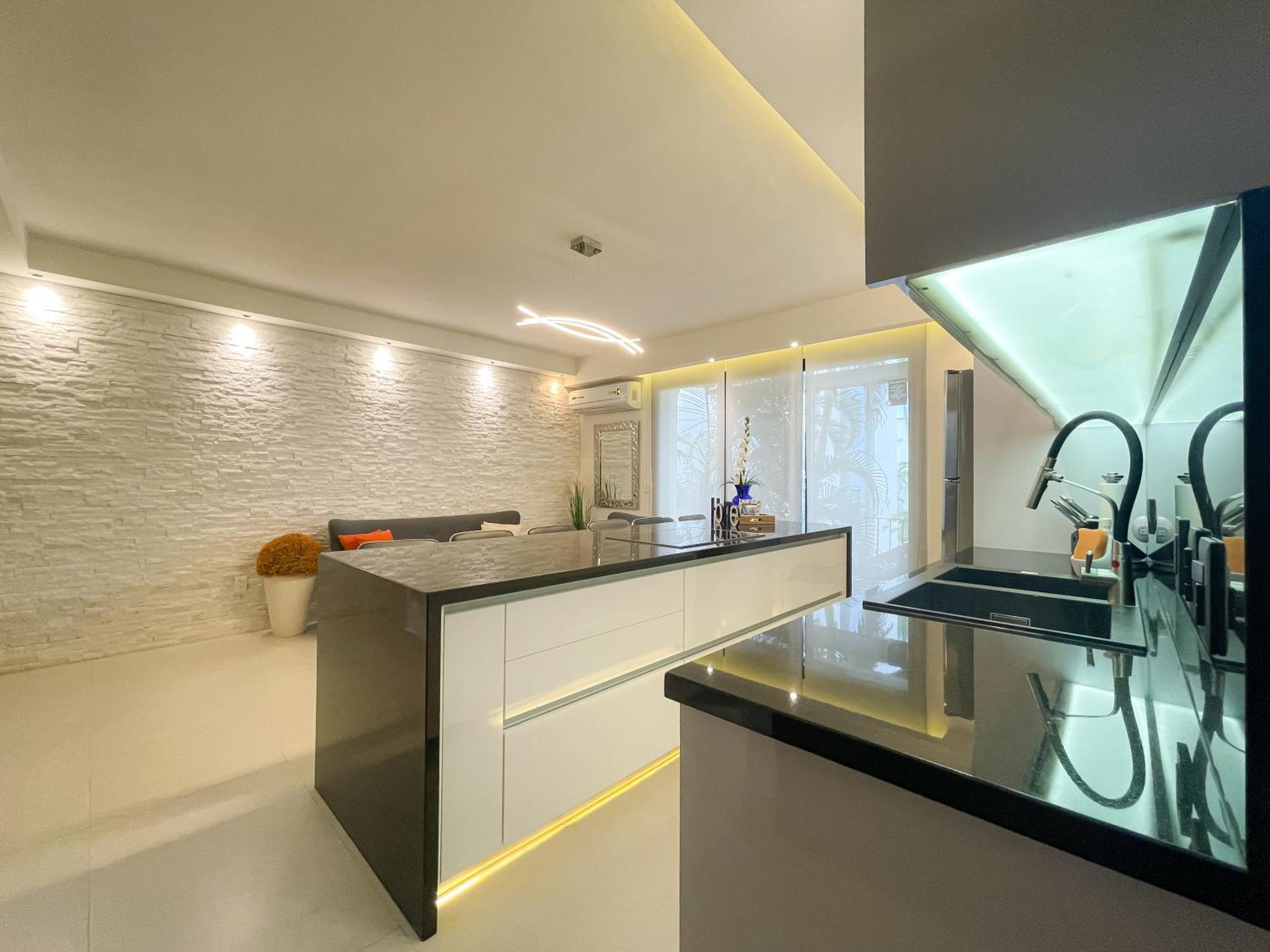 The Of Marbella Apartamento