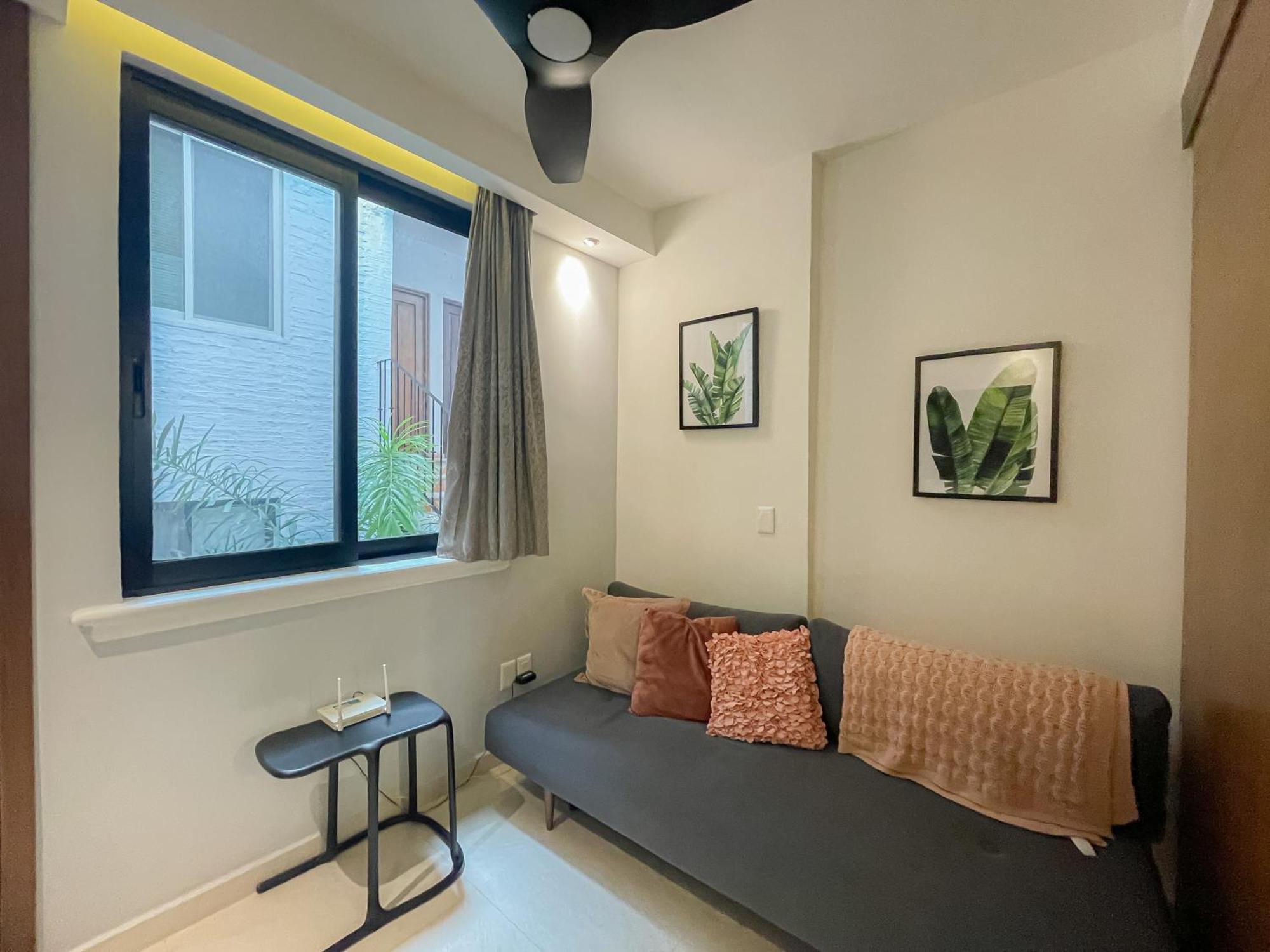 Apartamento The Of Marbella