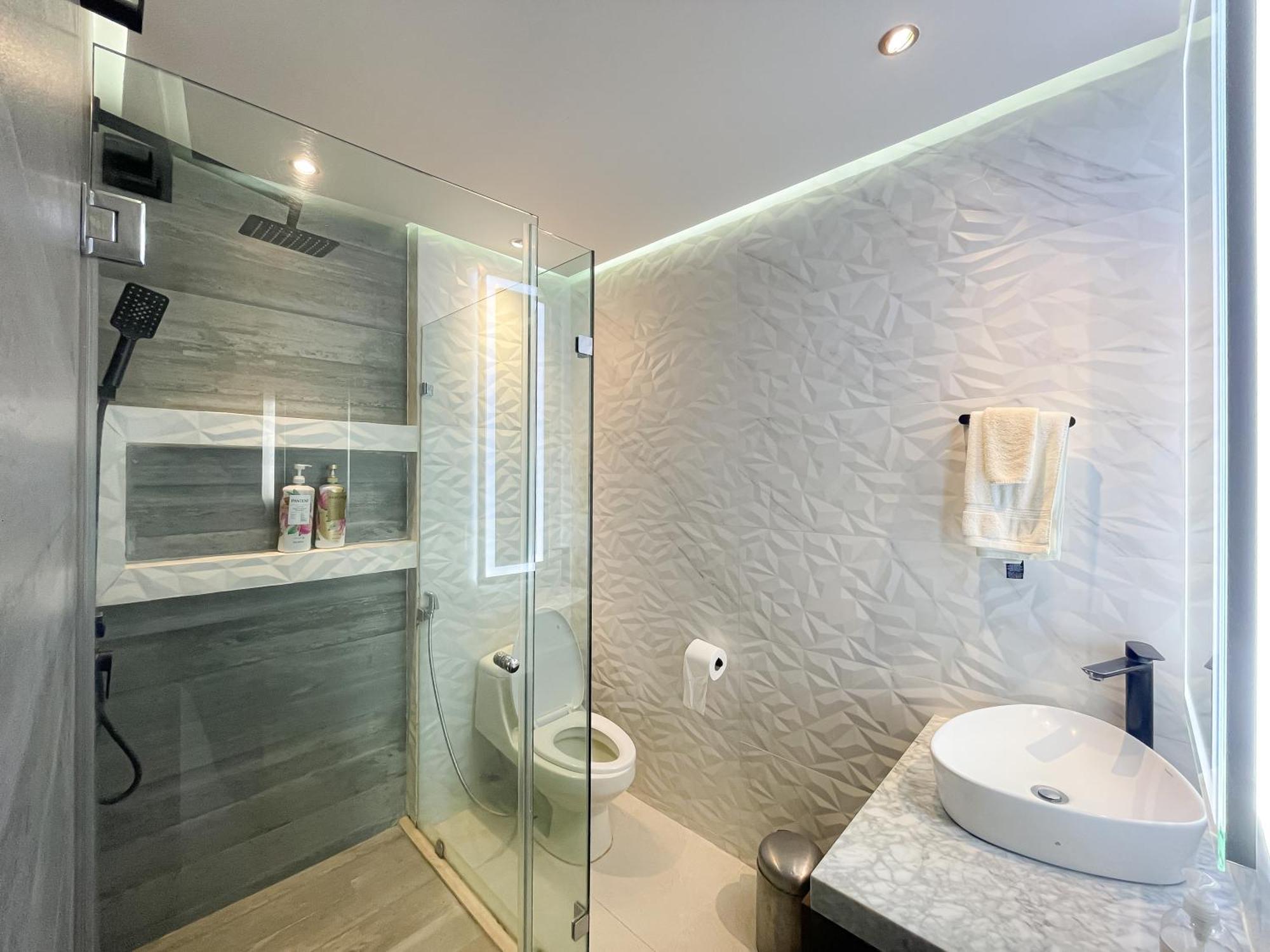 Apartamento The Of Marbella Puerto Vallarta