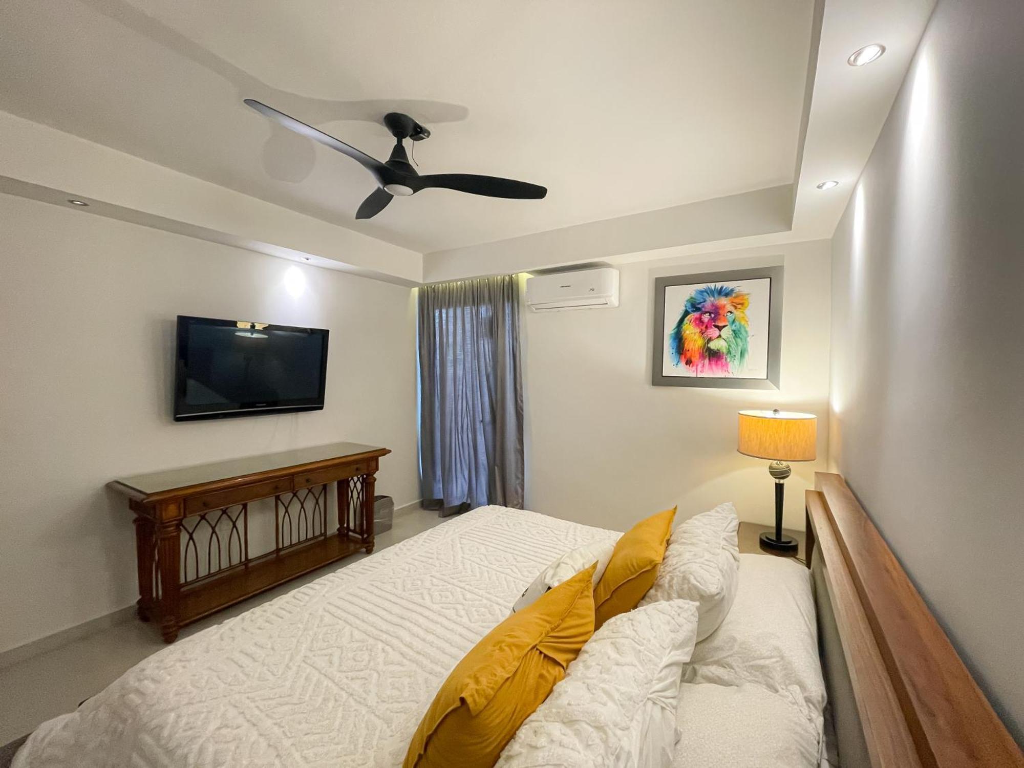 Apartamento The Of Marbella Puerto Vallarta