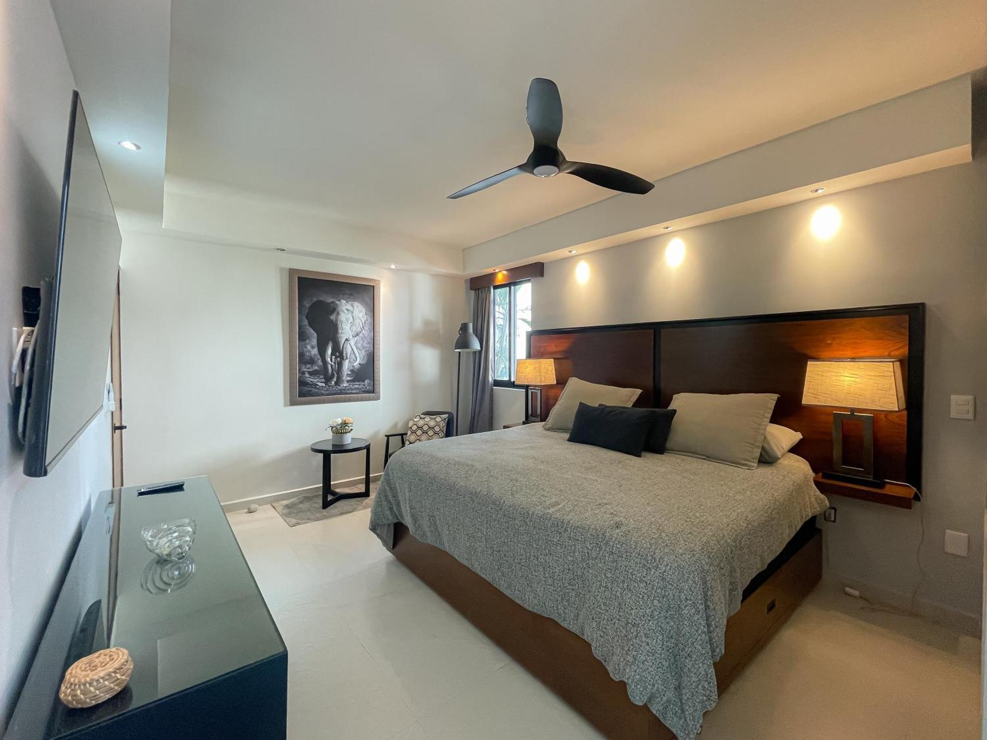 Apartamento The Of Marbella *