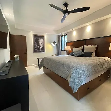 The Best Of Marbella Puerto Vallarta Exterior photo