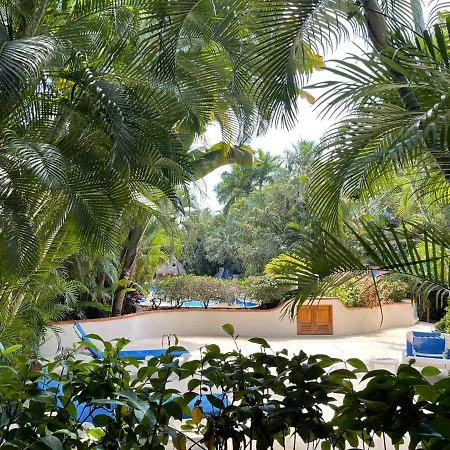 The Best Of Marbella Puerto Vallarta Exterior photo