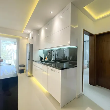 The Best Of Marbella Puerto Vallarta Exterior photo