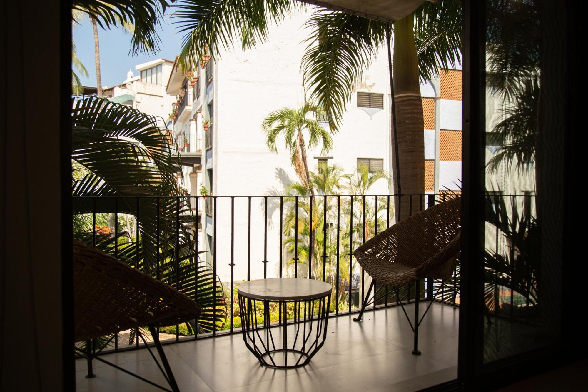 The Of Marbella Puerto Vallarta