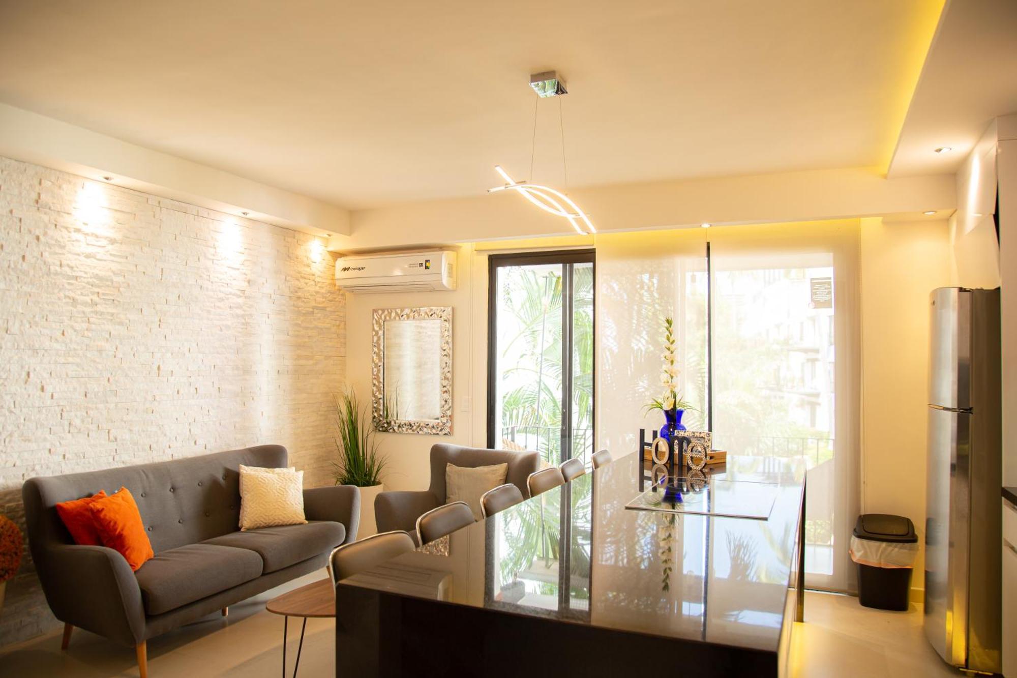 Apartment The Of Marbella Puerto Vallarta