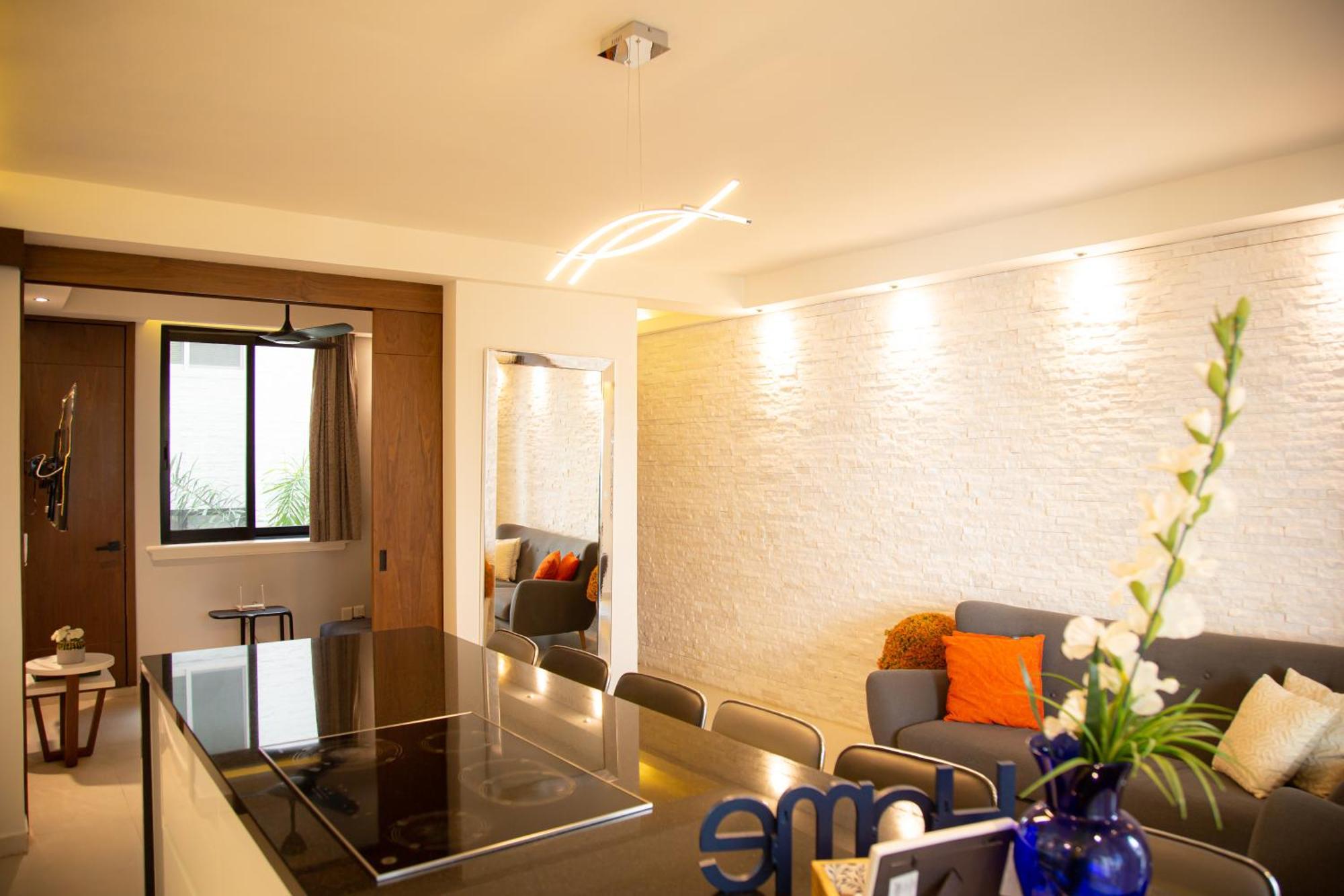 Apartment The Of Marbella *