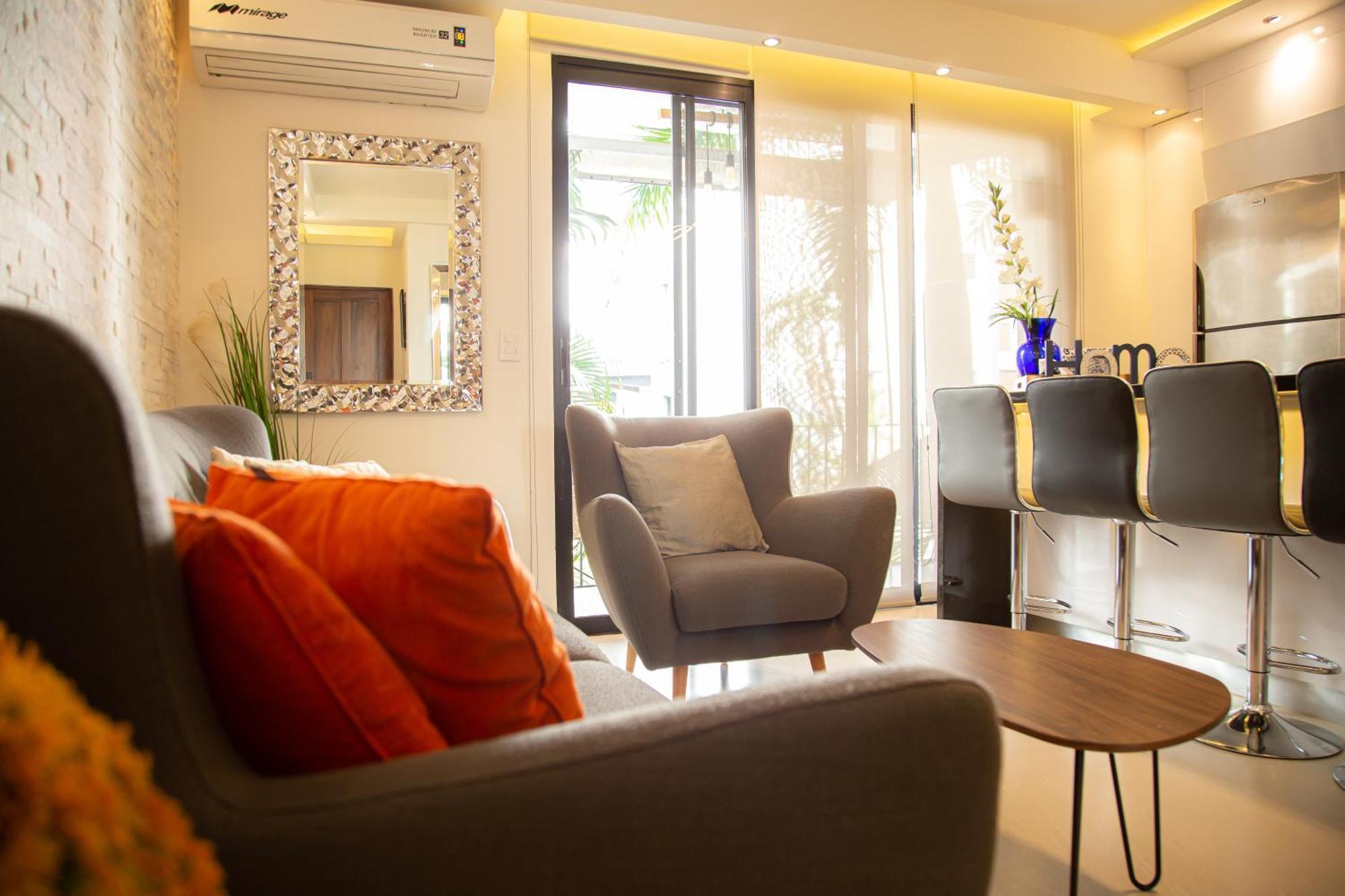 Apartment The Of Marbella *