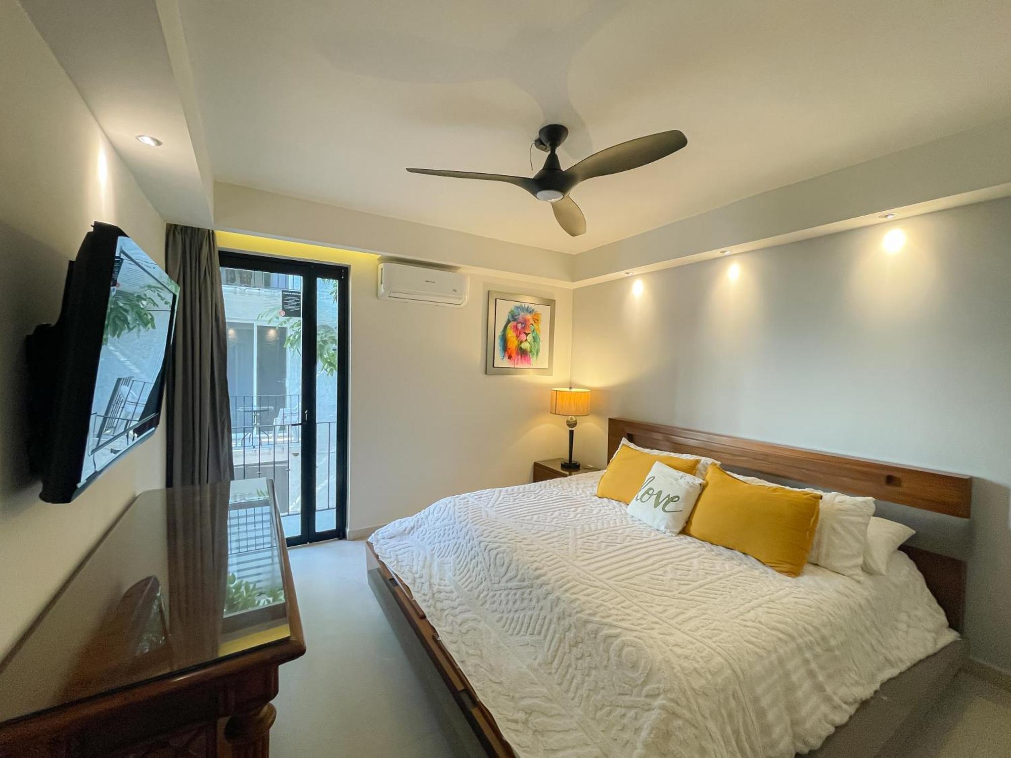 The Of Marbella Apartment