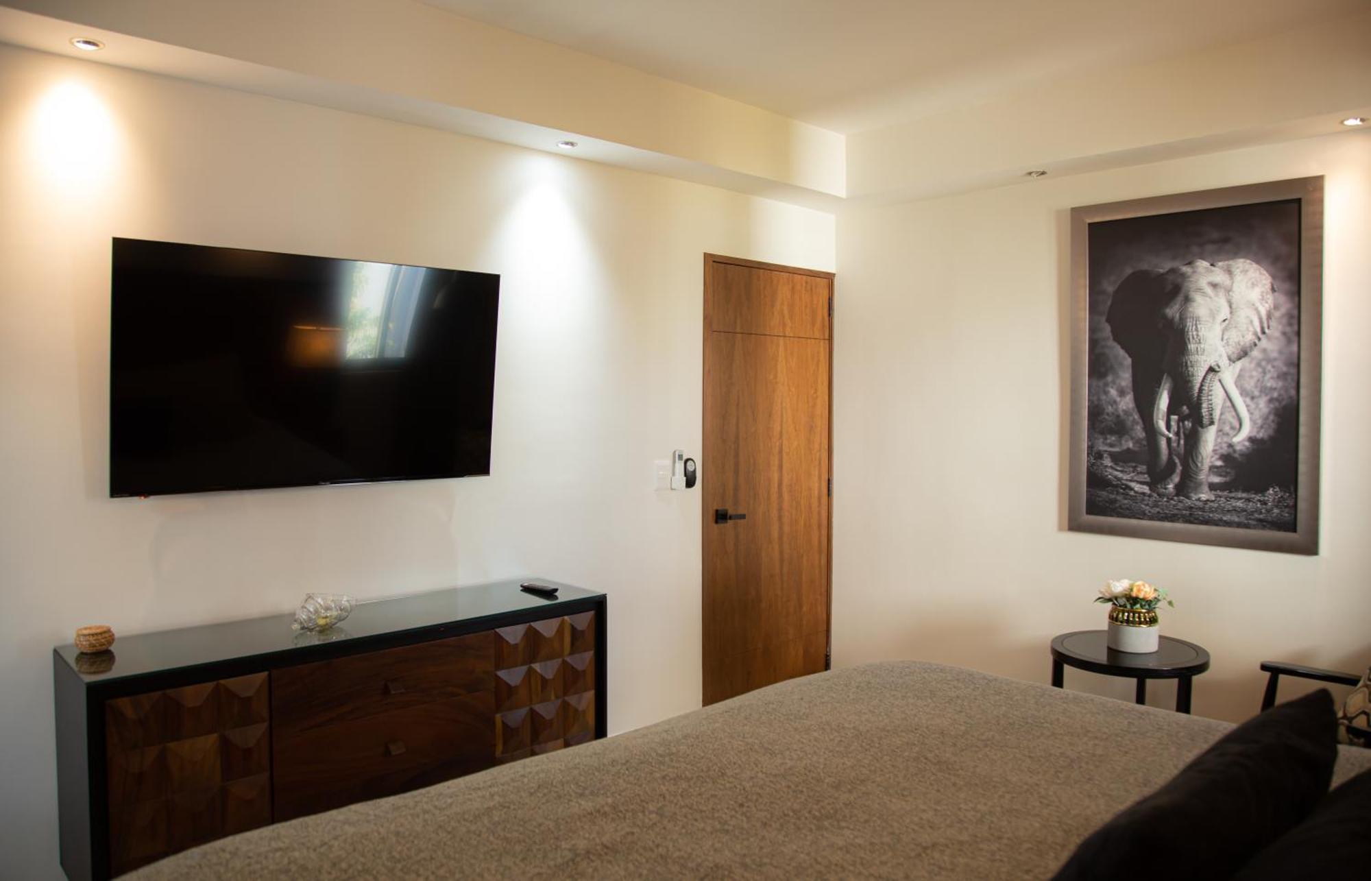 Apartment The Of Marbella