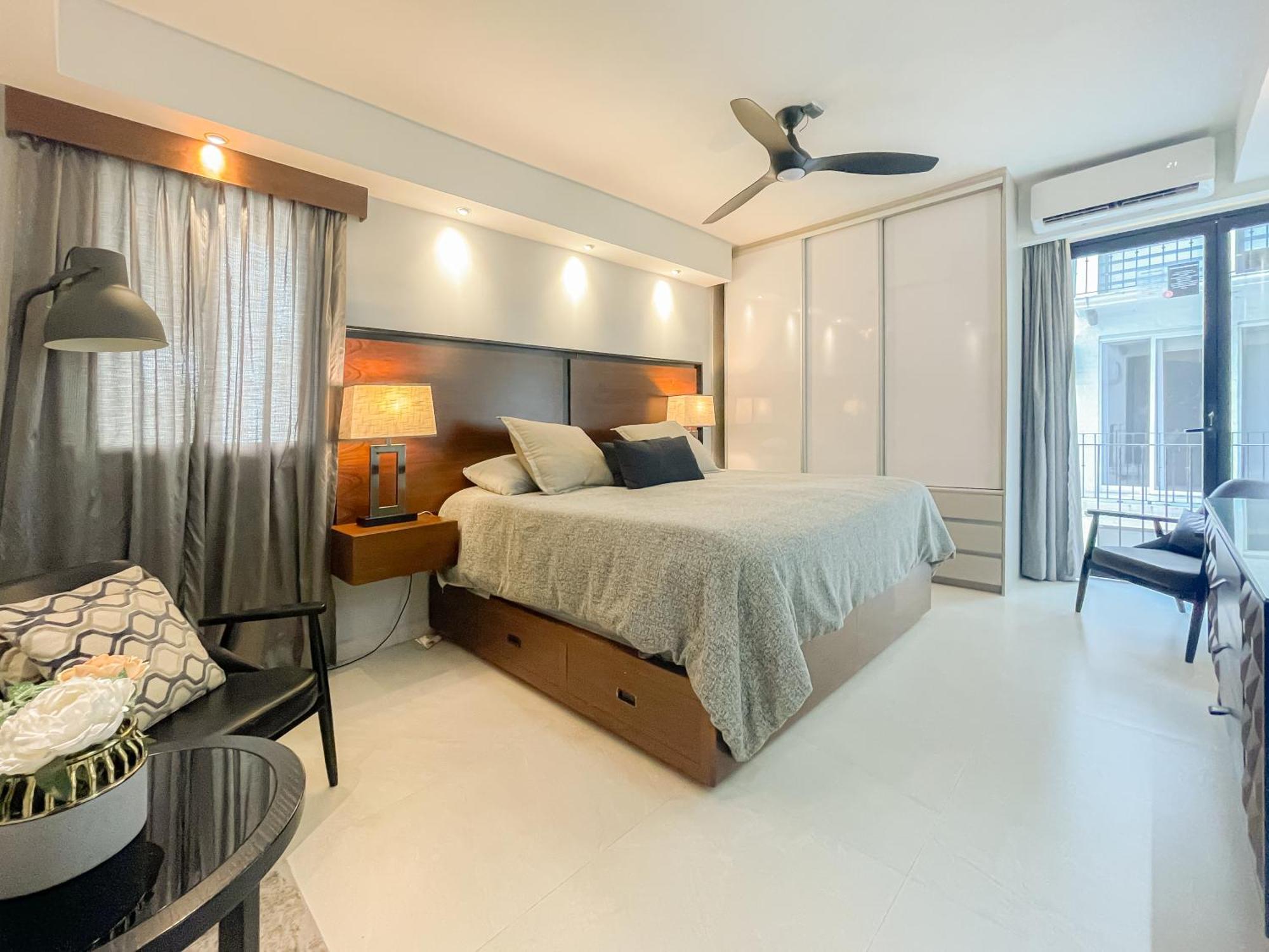 The Of Marbella Apartment